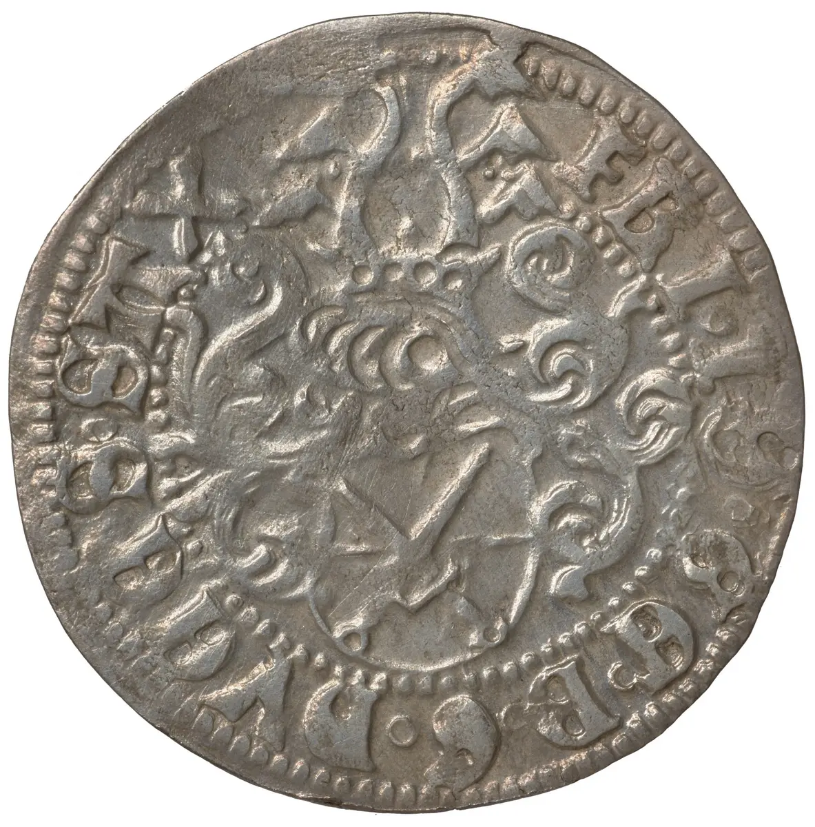 Sachsen: Friedrich III., Johann und Georg