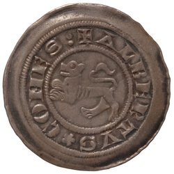 Grafen von Görz: Albert II. (1258–1304)