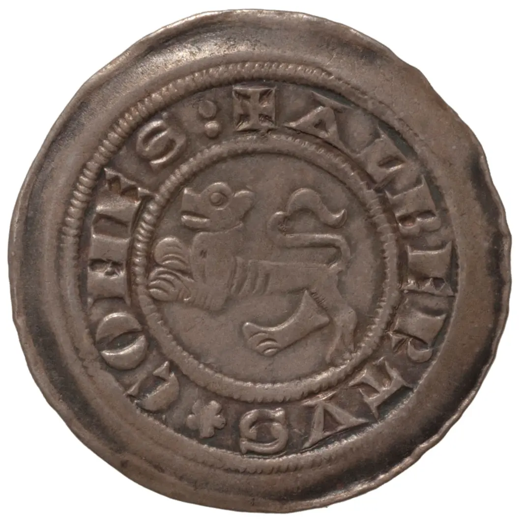Grafen von Görz: Albert II. (1258–1304)