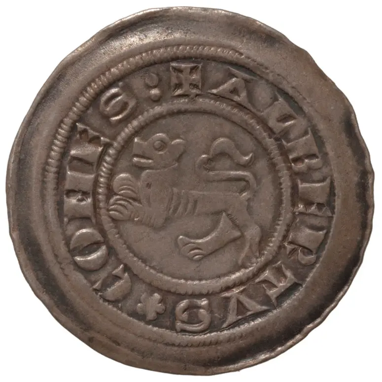 Münze