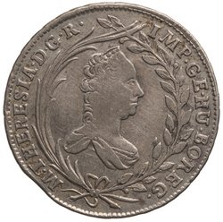 Haus Österreich: Maria Theresia