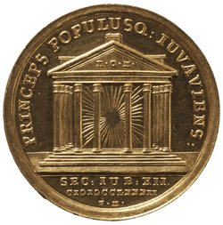 Erzbistum Salzburg: Hieronymus von Colloredo