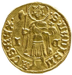 Könige von Ungarn: Sigismund