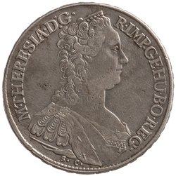 Haus Österreich: Maria Theresia