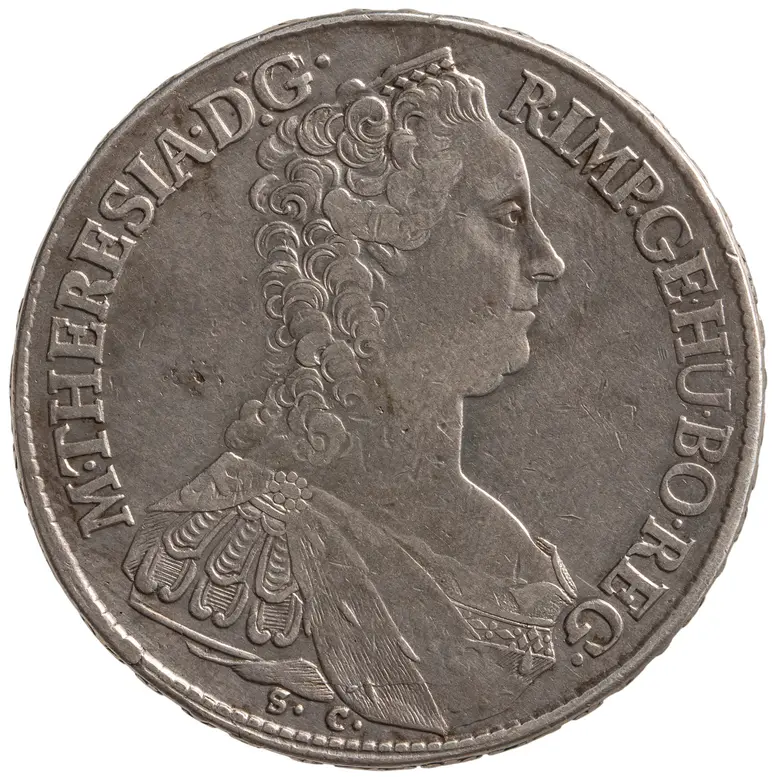 Münze