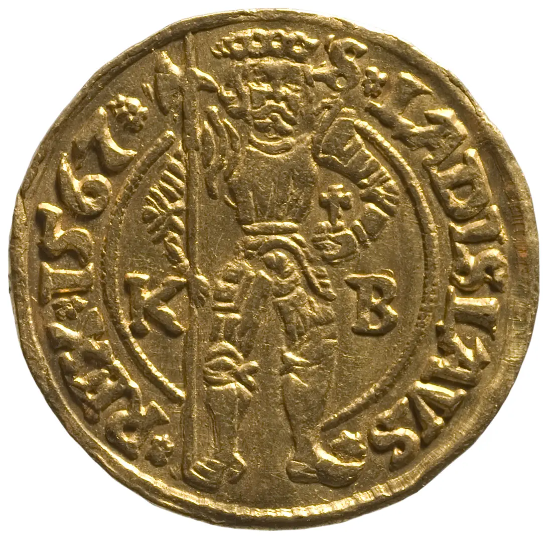 Münze