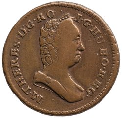 Haus Österreich: Maria Theresia