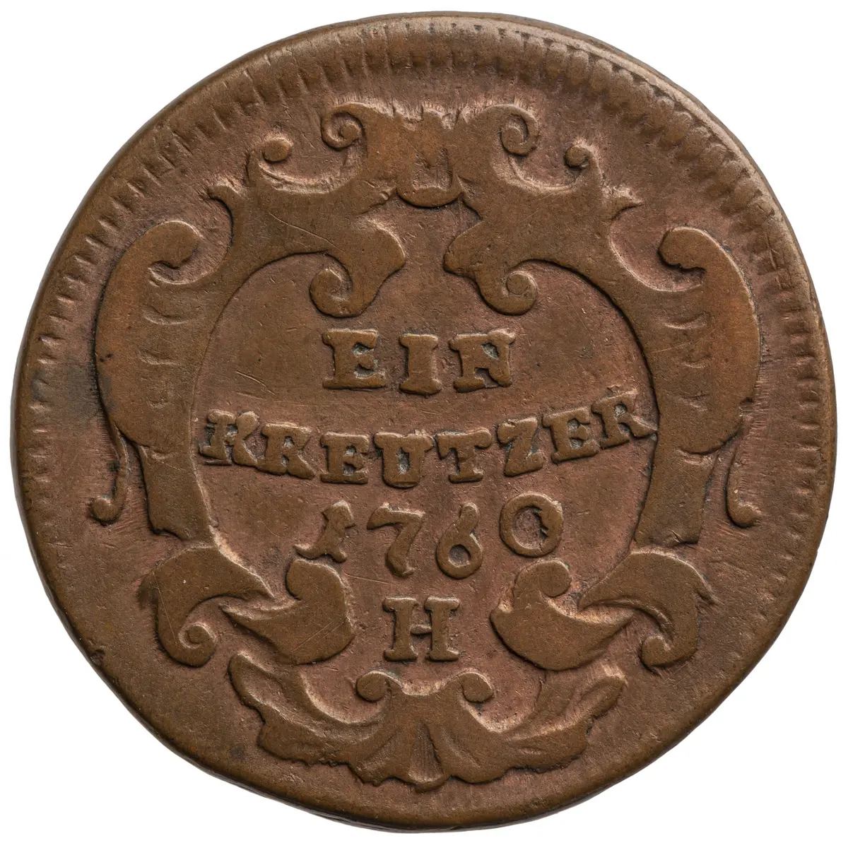 Haus Österreich: Maria Theresia