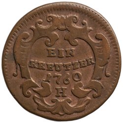 Haus Österreich: Maria Theresia