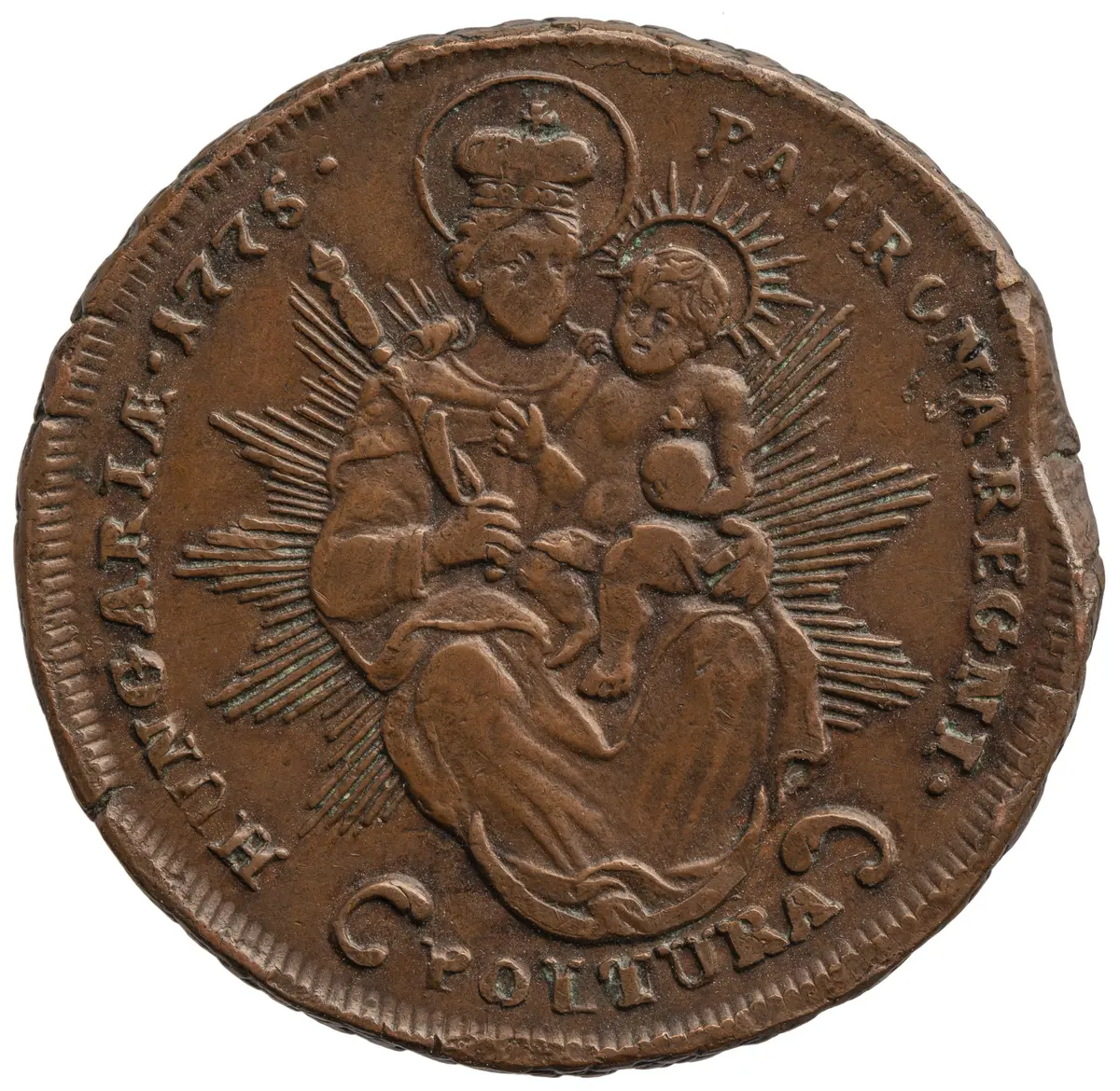 Haus Österreich: Maria Theresia