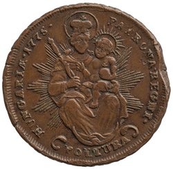 Haus Österreich: Maria Theresia
