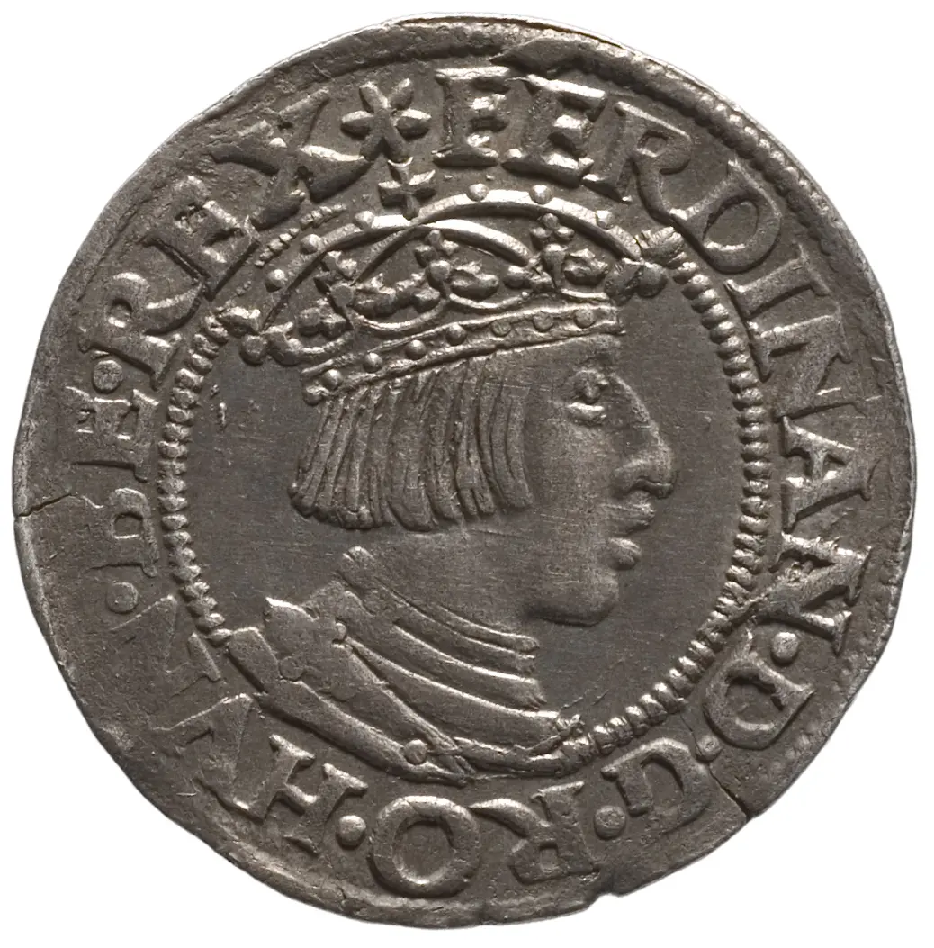 Münze