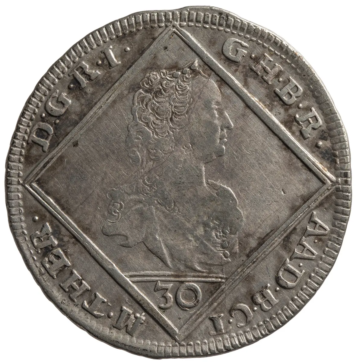 Haus Österreich: Maria Theresia