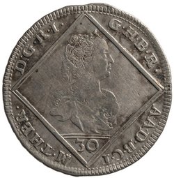Haus Österreich: Maria Theresia
