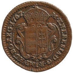 Haus Österreich: Maria Theresia