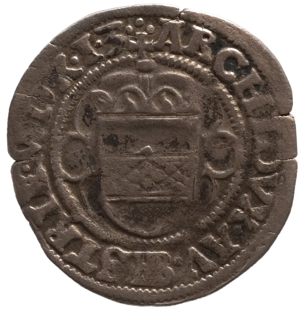 Haus Österreich: Maximilian I.