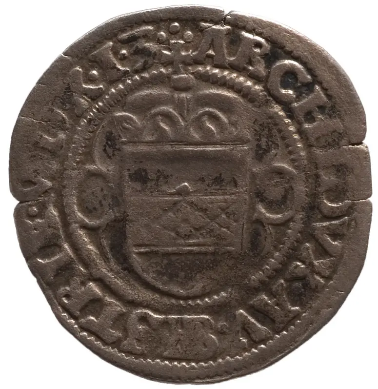 Münze
