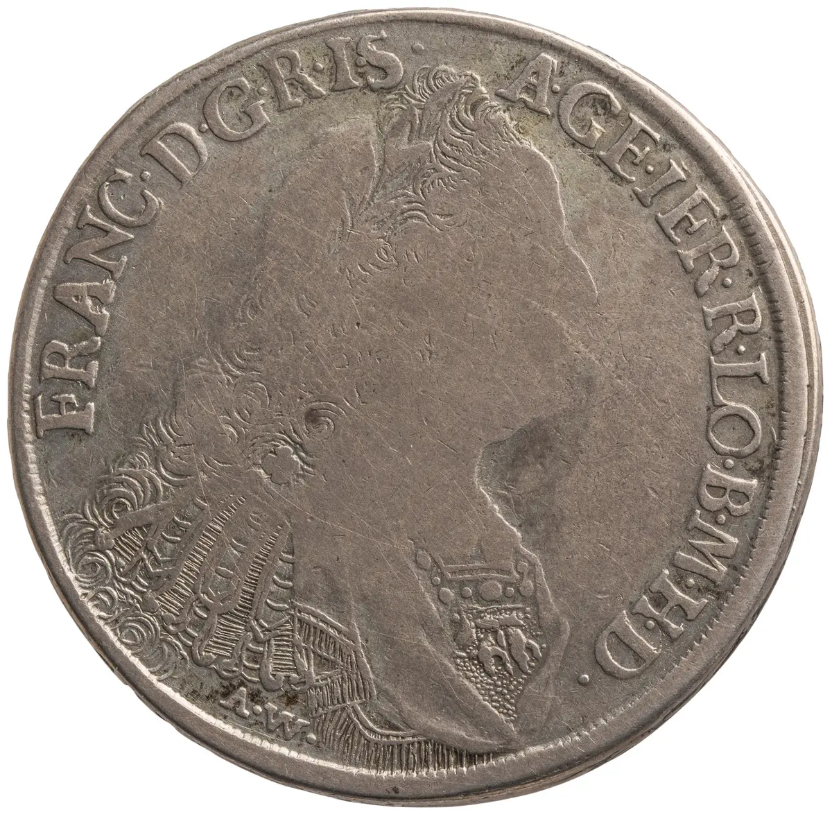 Haus Österreich: Franz I. Stephan