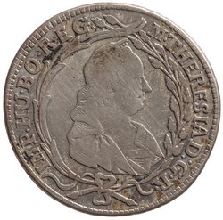 Haus Österreich: Maria Theresia