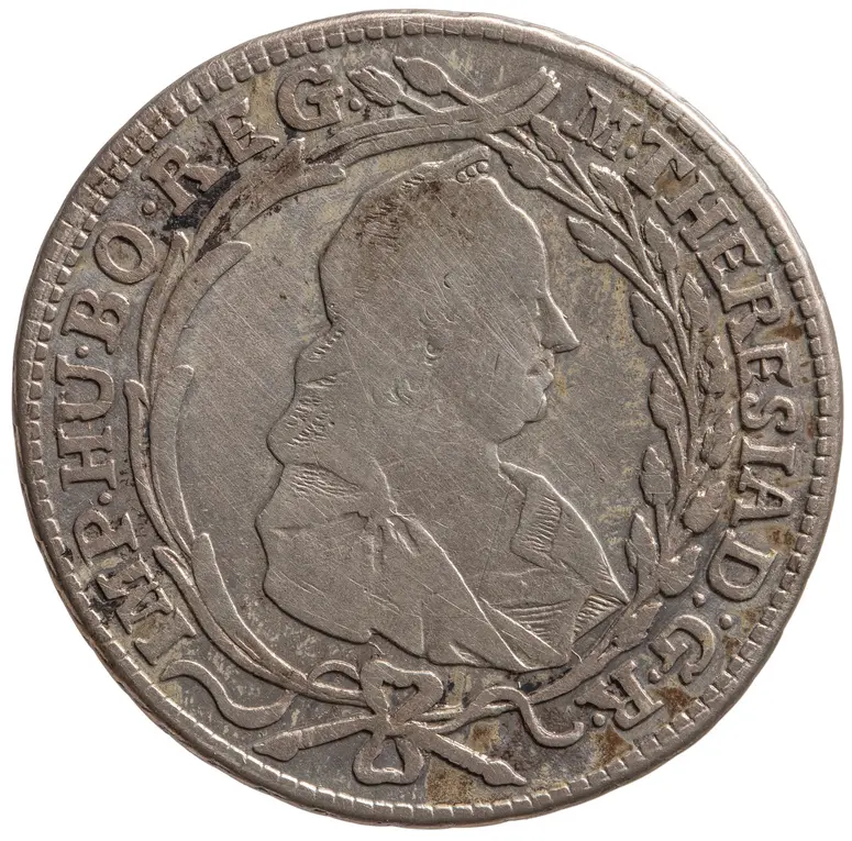 Münze
