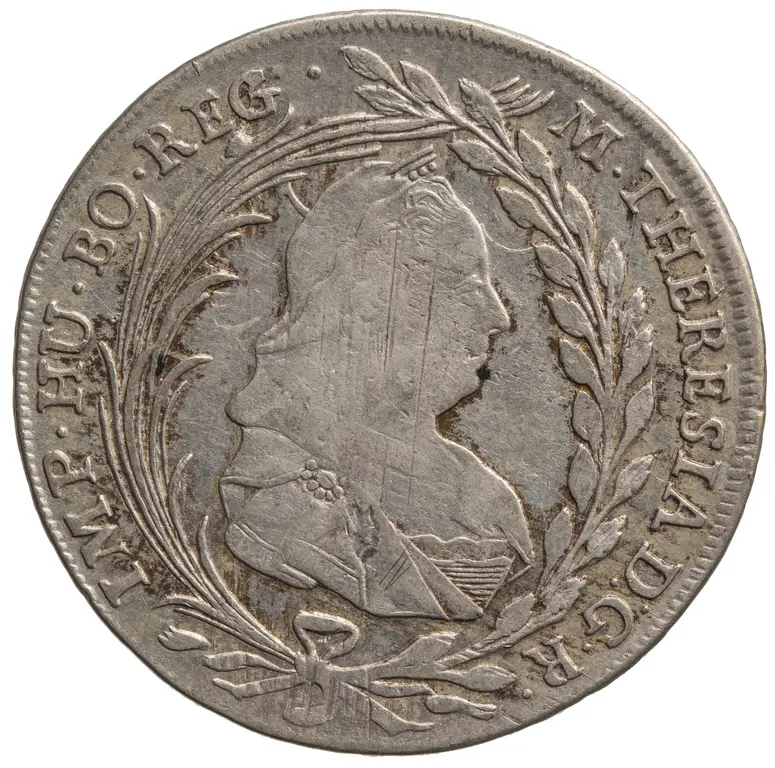 Münze