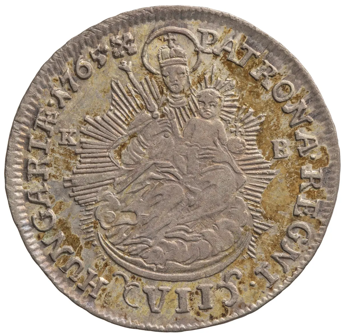 Haus Österreich: Maria Theresia