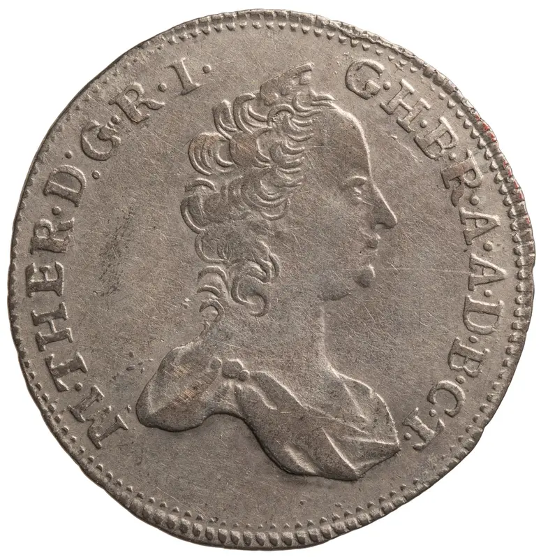 Münze