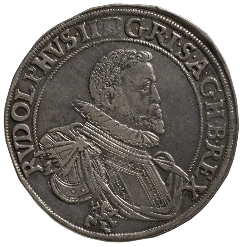 Münze