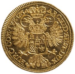Haus Österreich: Maria Theresia