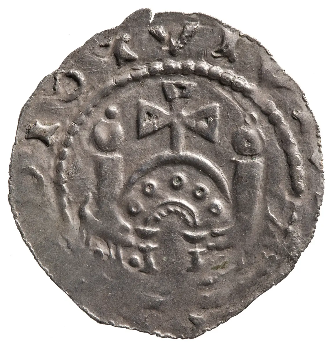 Markgrafen von Österreich: Leopold III. (1095–1136), Leopold IV. (1136–1141) od. Heinrich II. (1141–1177)