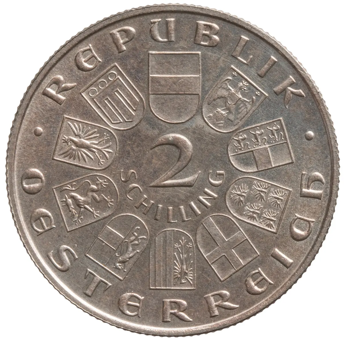 Österreich: 1. Republik