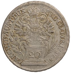 Haus Österreich: Maria Theresia