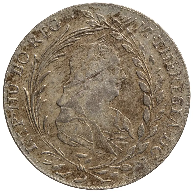 Münze