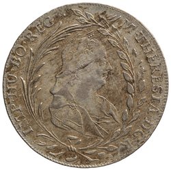 Haus Österreich: Maria Theresia