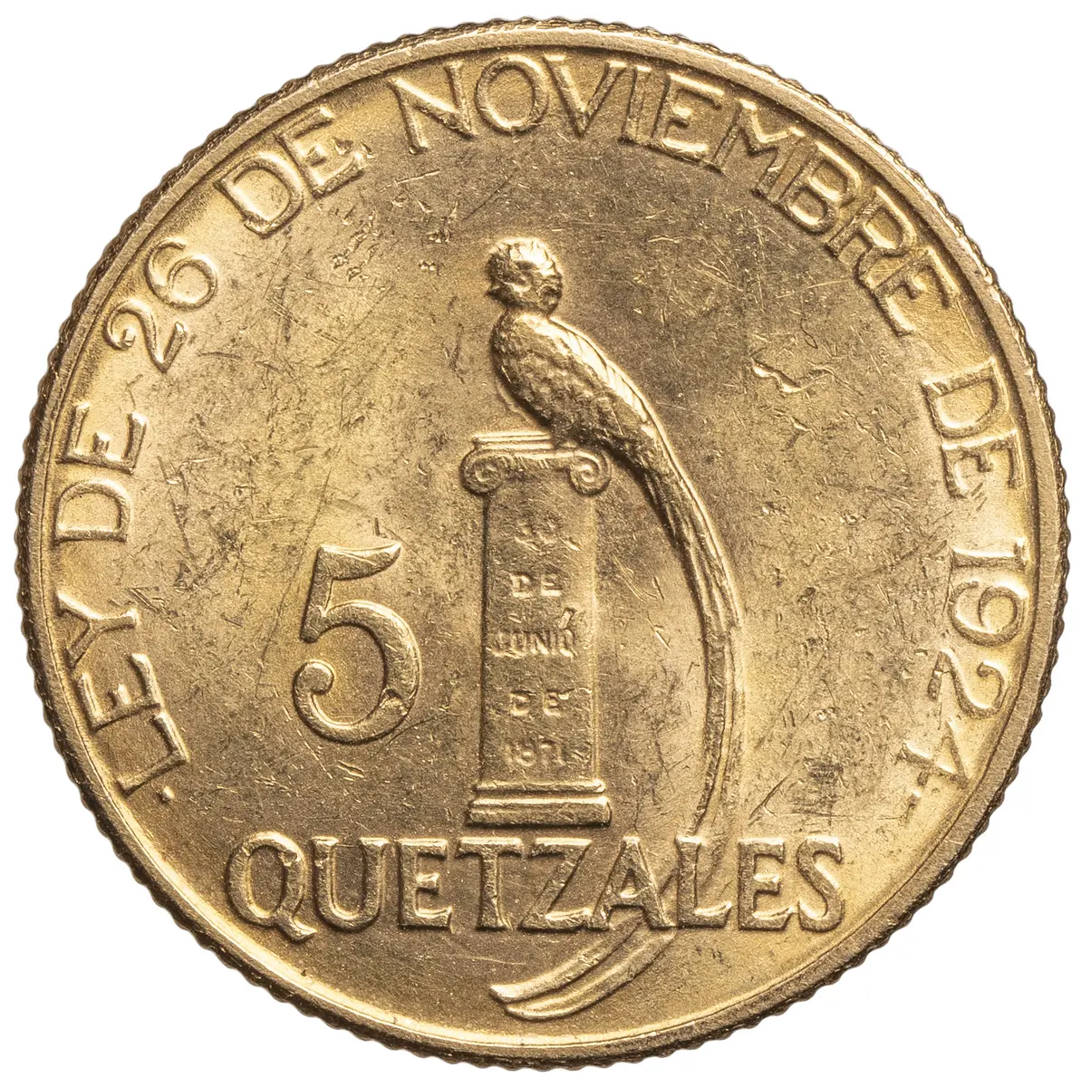 Republik Guatemala