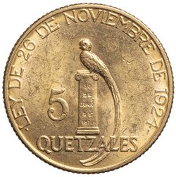 Republik Guatemala