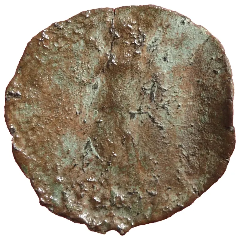 Valentinianus I. oder Valens II.
