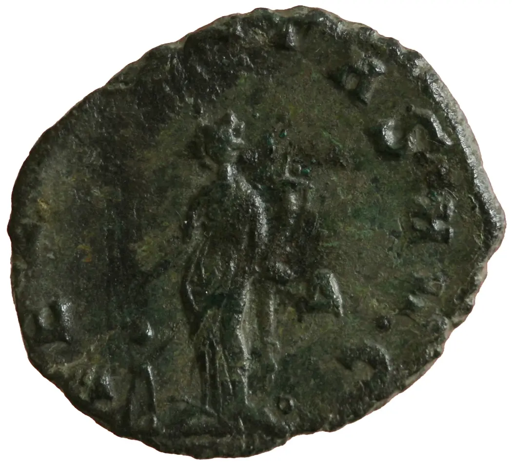 Salonina