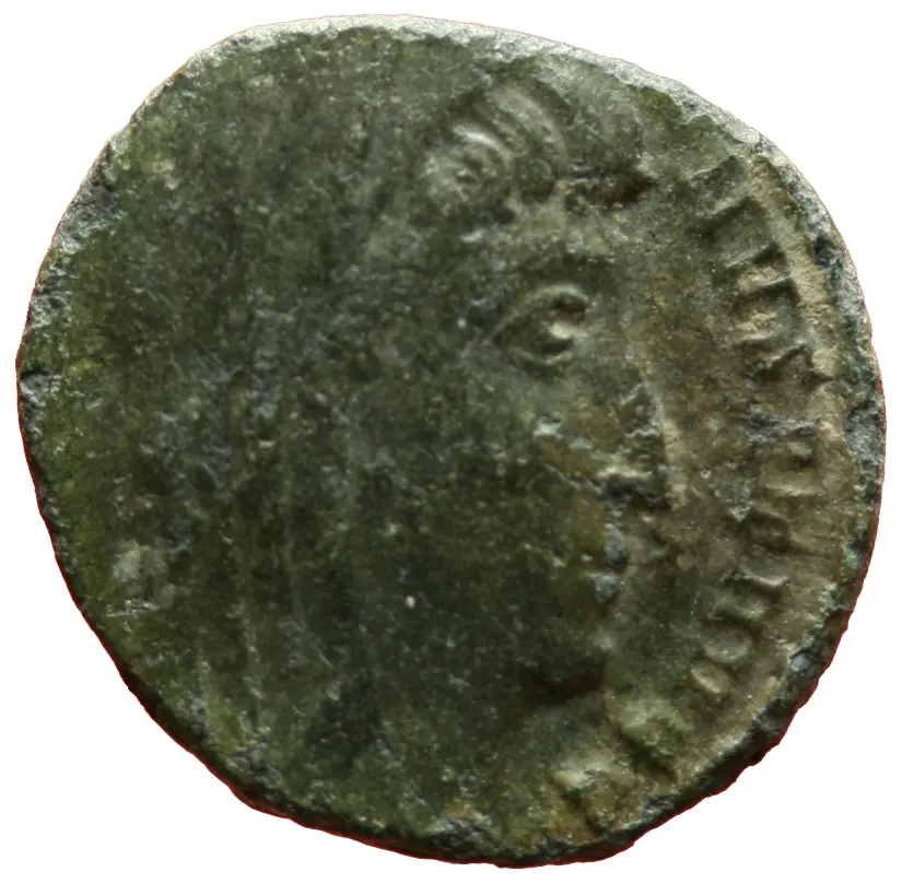 Divus Constantinus I.
