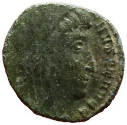 Divus Constantinus I.