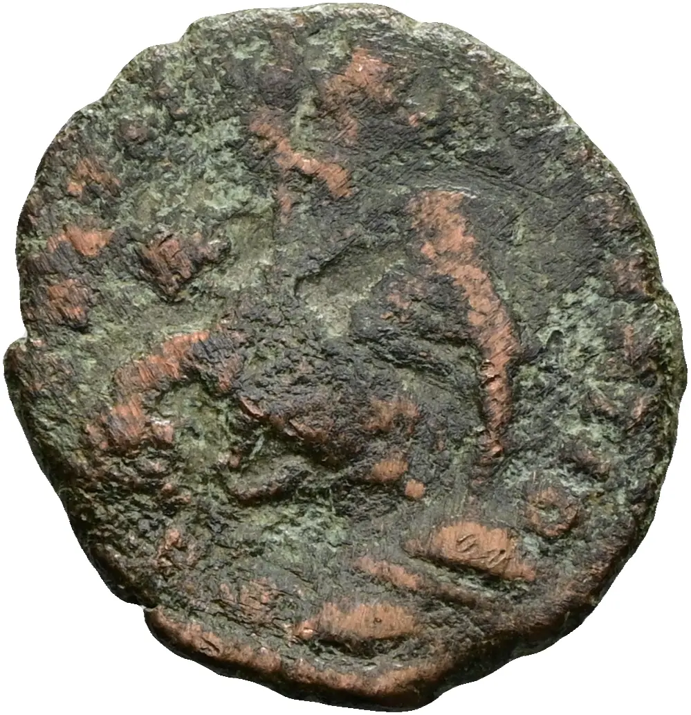 Constantius II.