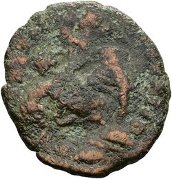 Constantius II.