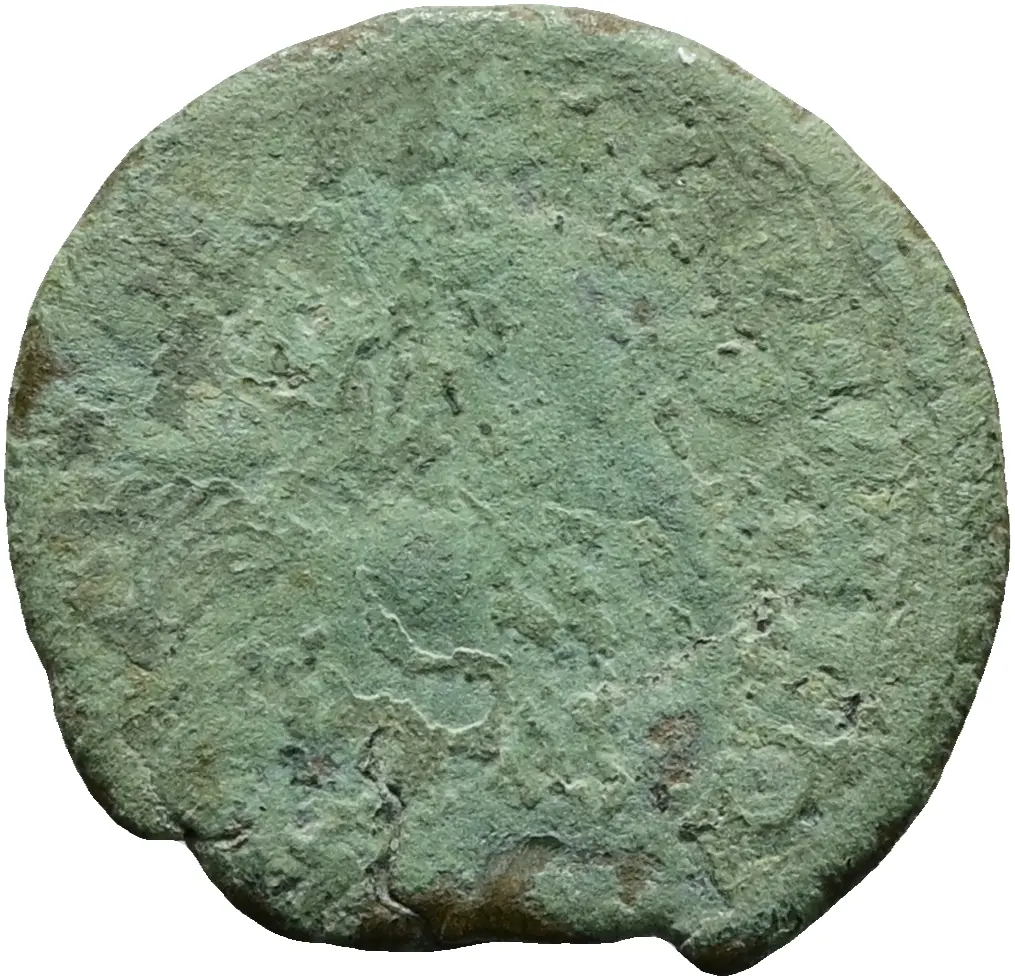 Constantius II.
