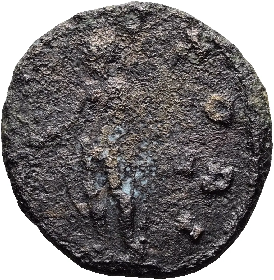 Claudius II. Gothicus