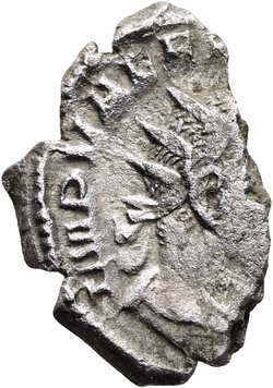 Valerianus I.