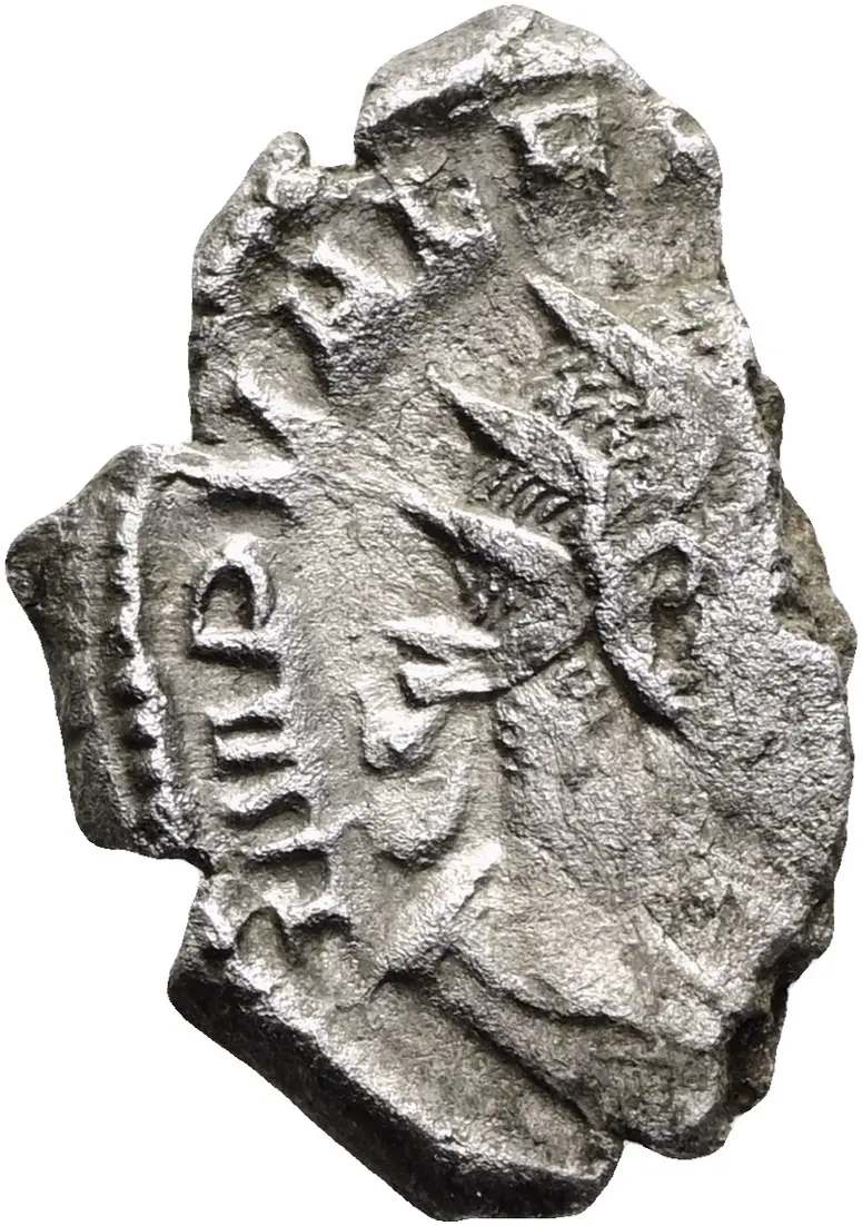 Münze