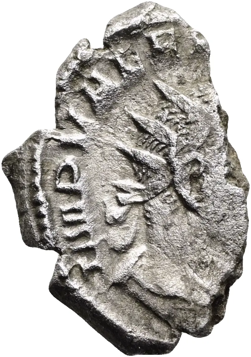 Valerianus I.