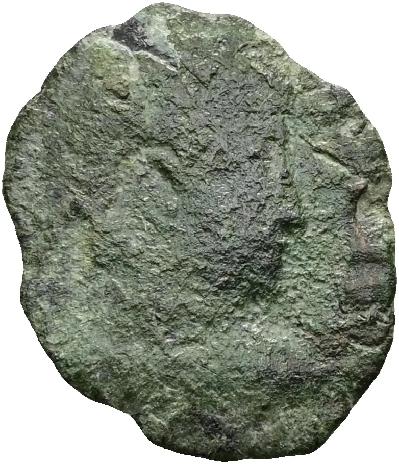 Münze