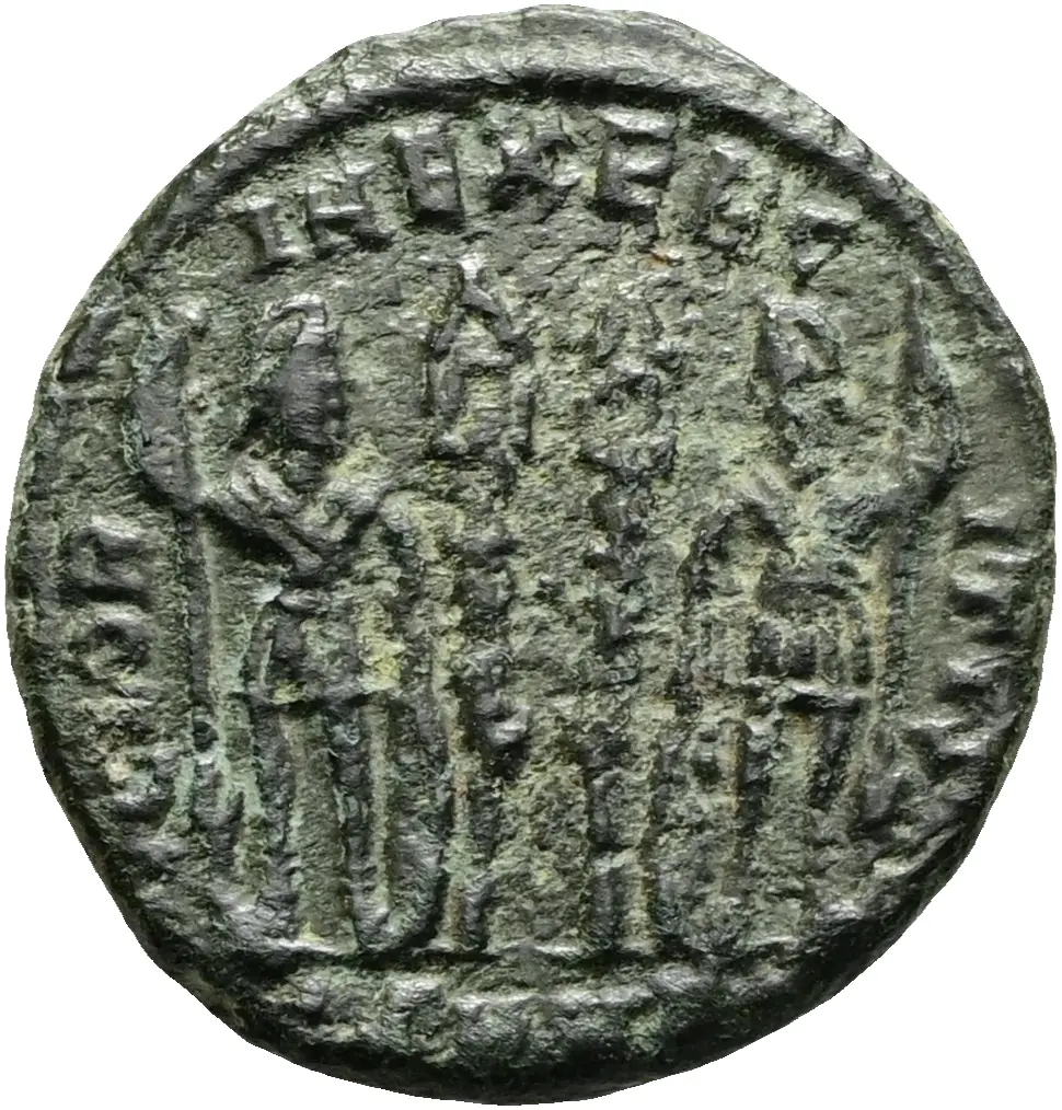 Münze