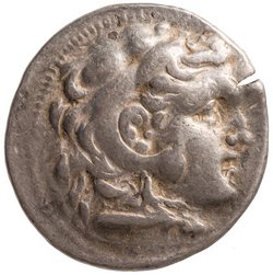 Makedonien: Alexandros III. (posthum)